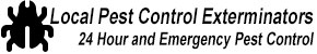 Belleview FL Pest Control Exterminators